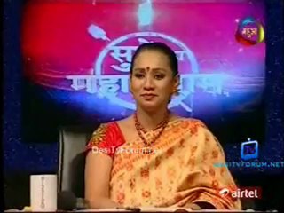 Suron Ka MahaSangram - 25th May 2012 Video Watch Online P2