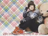 [Vietsub] Hello Mello (Only Love) - SS501 Heo Young Saeng