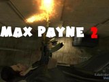 Max Payne 2 - 50 minutes de tir au pigeons !