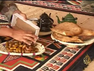 سرت .. الحاضنة القبلية للقذافي