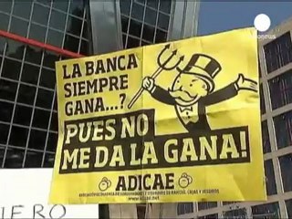 Bankia needs further massive bailout