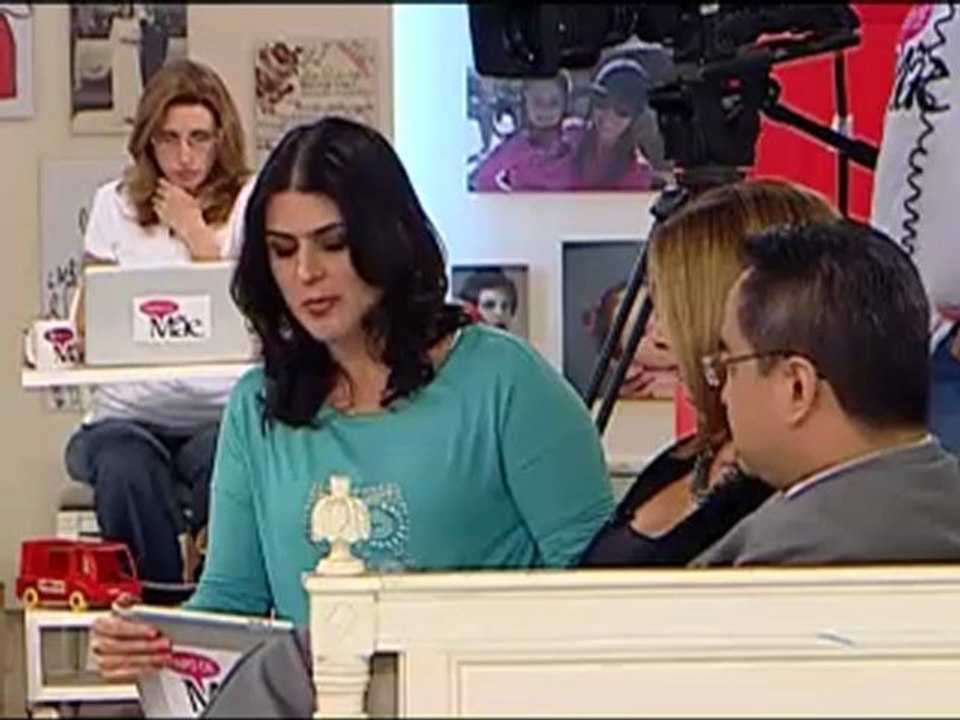 Programa Papo de Mãe - Alienação Parental - Bloco 1
