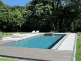 CARON Piscines : Fabricant piscine à Versailles - Yvelines (78)