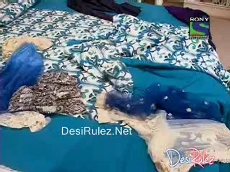 Parvarrish 25th May 2012 Pt-1