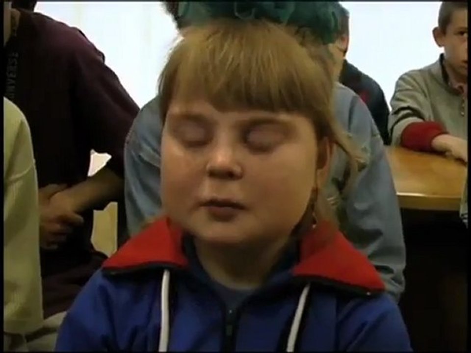 真実はどこに？ WHOとIAEA 放射能汚染を巡って/ NUCLEAR CONTROVERSIES