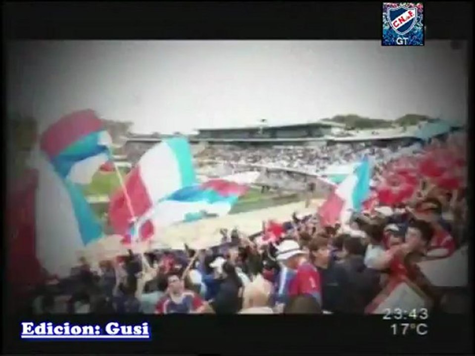 LBDP en el clásico Clausura 2012