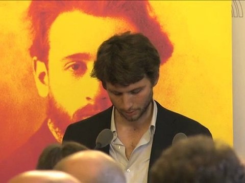 [Événement] Prix Albert Londres 2012