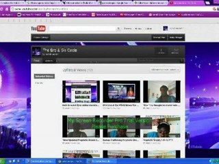 2012 Ultimate Rapture Alert 5-25-12 The Messiah is in Plain View,Now!