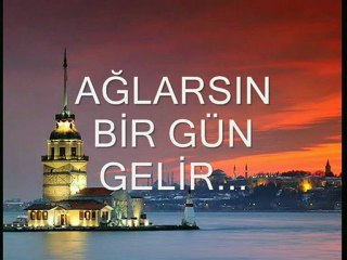 FERDİ TAYFUR YÜREĞİN TAŞ OLSADA_NEW