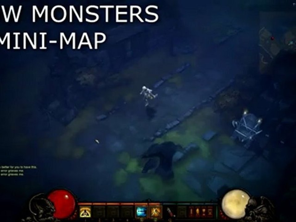 Diablo 3 lll HACK/TRAINER TESTED!