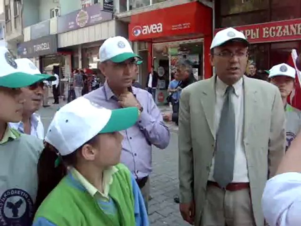 KASIMLI İÖO ERDAL YILMAZ