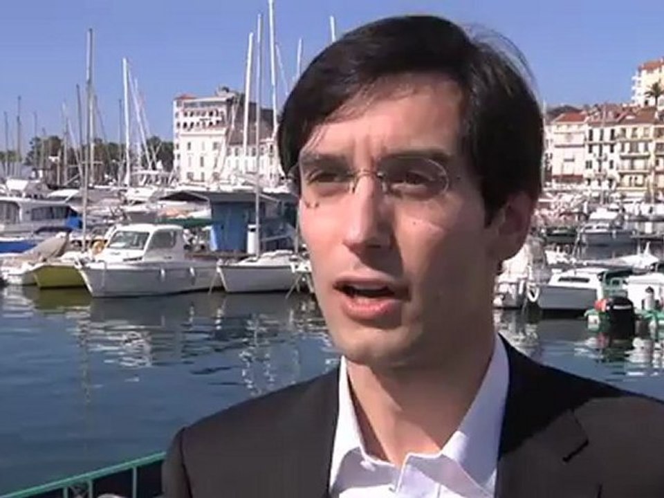 Cannes 2012 : Rencontre industries techniques