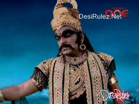 Jai Jai Jai Bajarangbali 25th May 2012 pt2