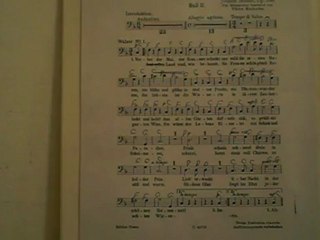 GHANTHO 111 Johan Straus Aberancy Music Play Alyas Hanna .