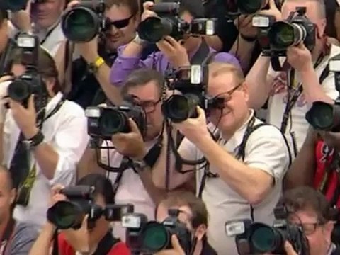 Robert Pattinson, David Cronenberg bring Cosmopolis to Cannes