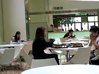 Man Trains 2 Year Old to Snatch Purses