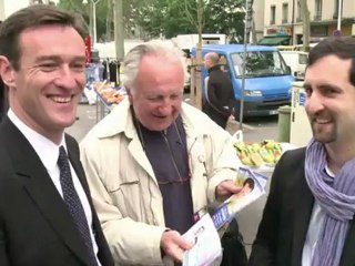 Sérieux coups de griffe à l'accord PS-EELV à Lyon