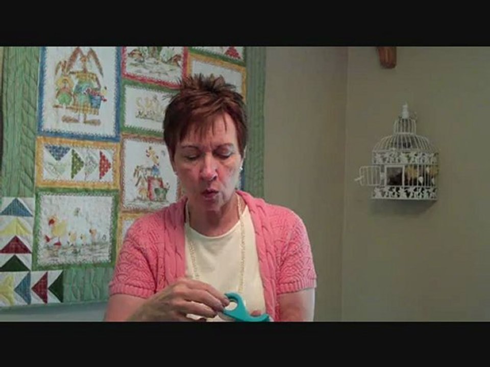 Organizing Product Review: Scissors and Tape