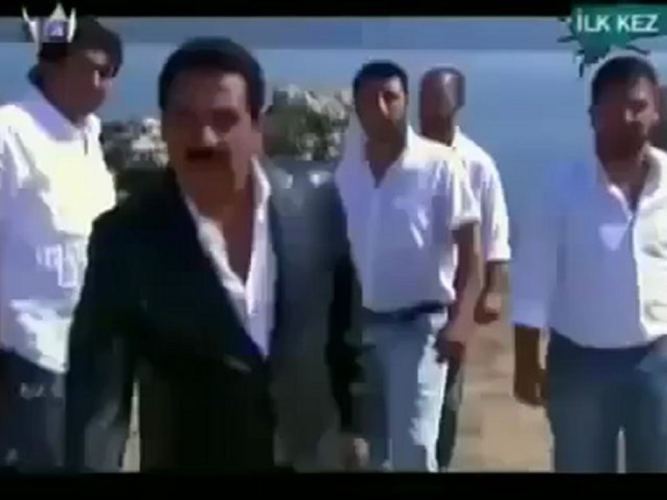 Ibrahim Tatlises - Kim Çeker Seni