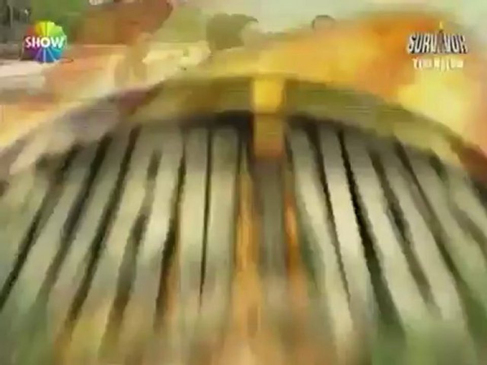 Alp Vs Serhat 4