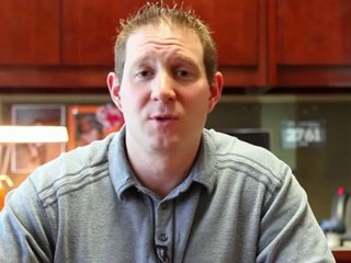 Life Time Fitness Personal Training Video 1