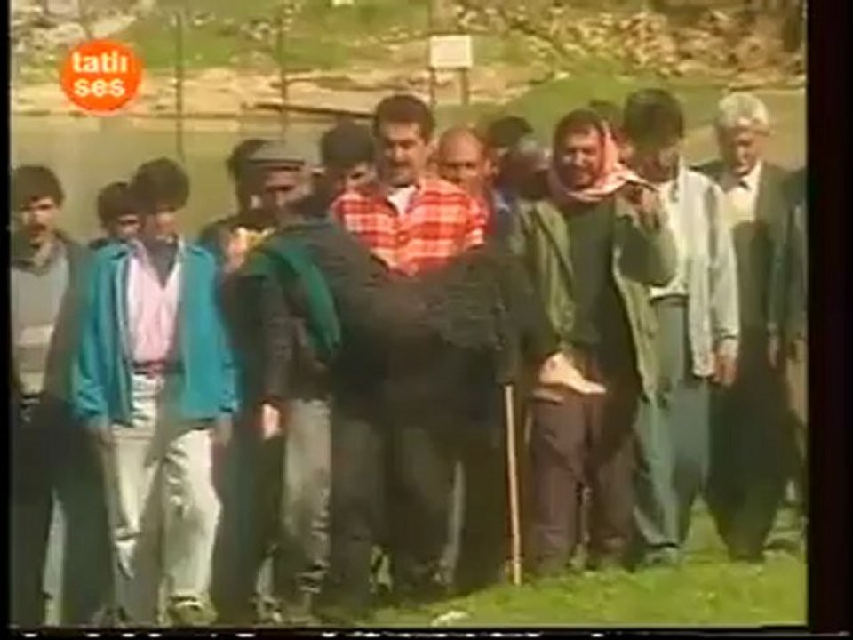 Ibrahim Tatlıses - Fırat