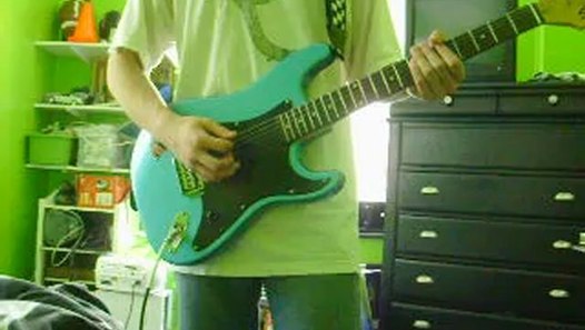 The Lorax - How Bad Can I Be? ( Guitar Cover ) The Once ...