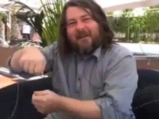 À la rencontre de Ben Wheatley pour son film « Sightseers »