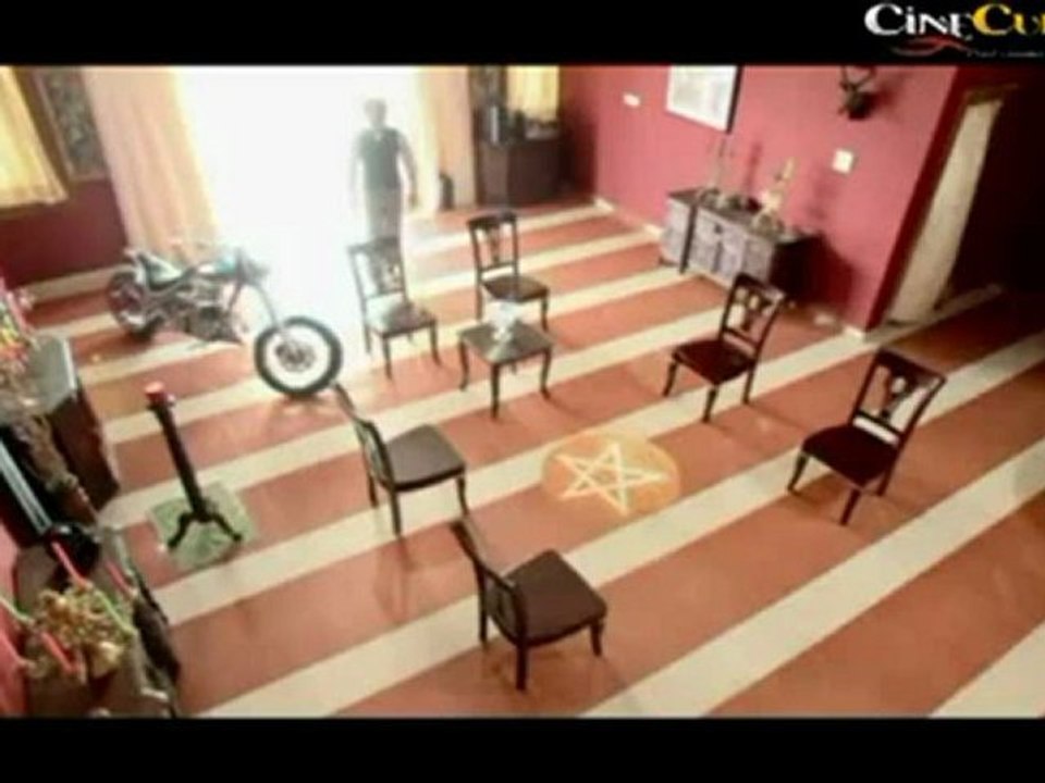 The Reality Show (2012) Hindi Movie DVD SCR Watch Online  By DesiTvForum.Net Part1