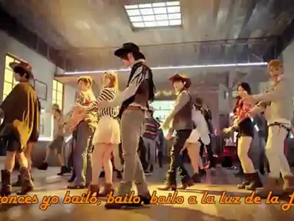 B1A4 Baby Good Night