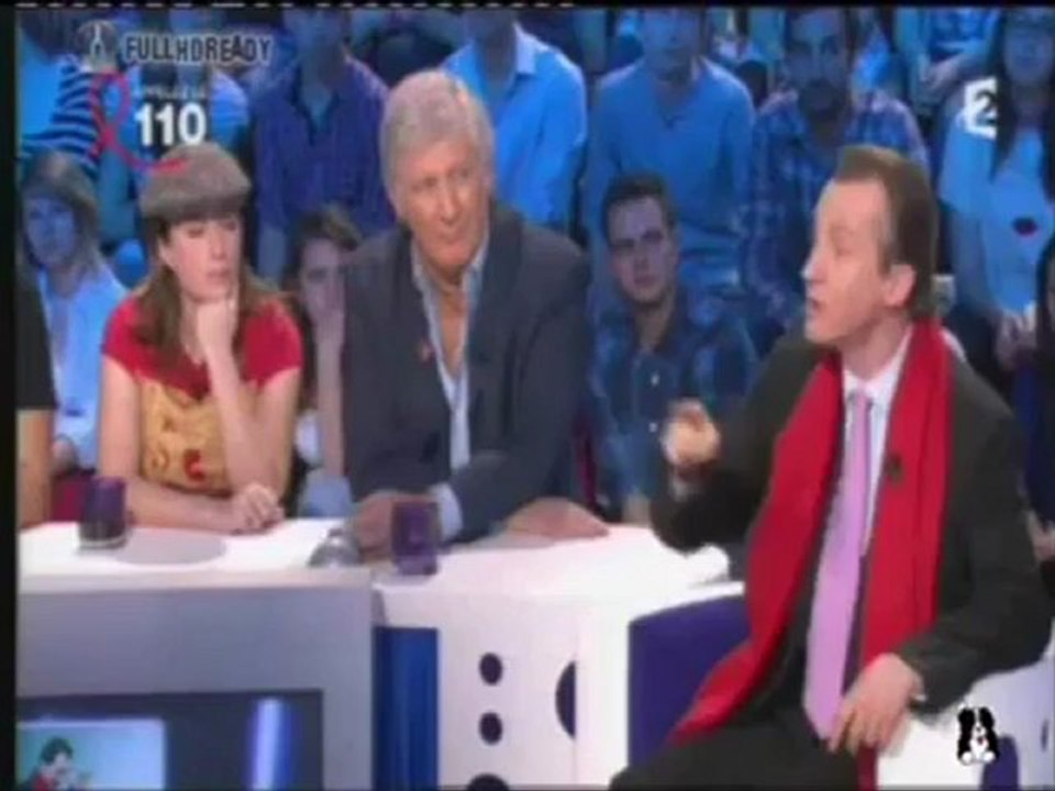 alain soral sur le system médiatique