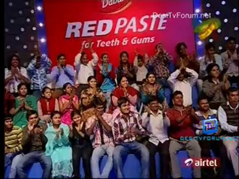 Suron Ka MahaSangram - 25th May 2012 Video Watch Online P6