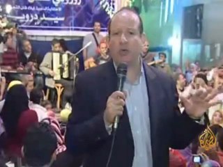 الإسكندرية ..مهرجان في ذكرى ميلاد سيد درويش