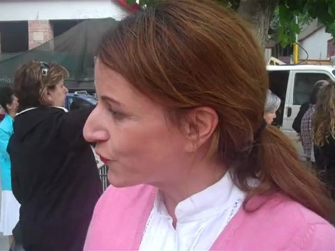 Τατιάνα καραπαναγιώτη υπουργός Πολιτισμού 2