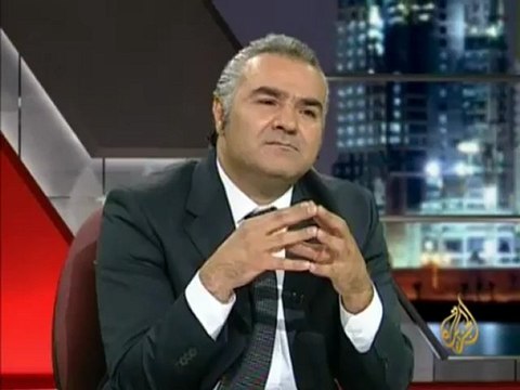 الاتجاه المعاكس - هل يريد النظام السوري الإصلاح فعلاً؟