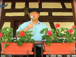 Ouvrons les terroirs: des glaces à la ferme! (Alsace)