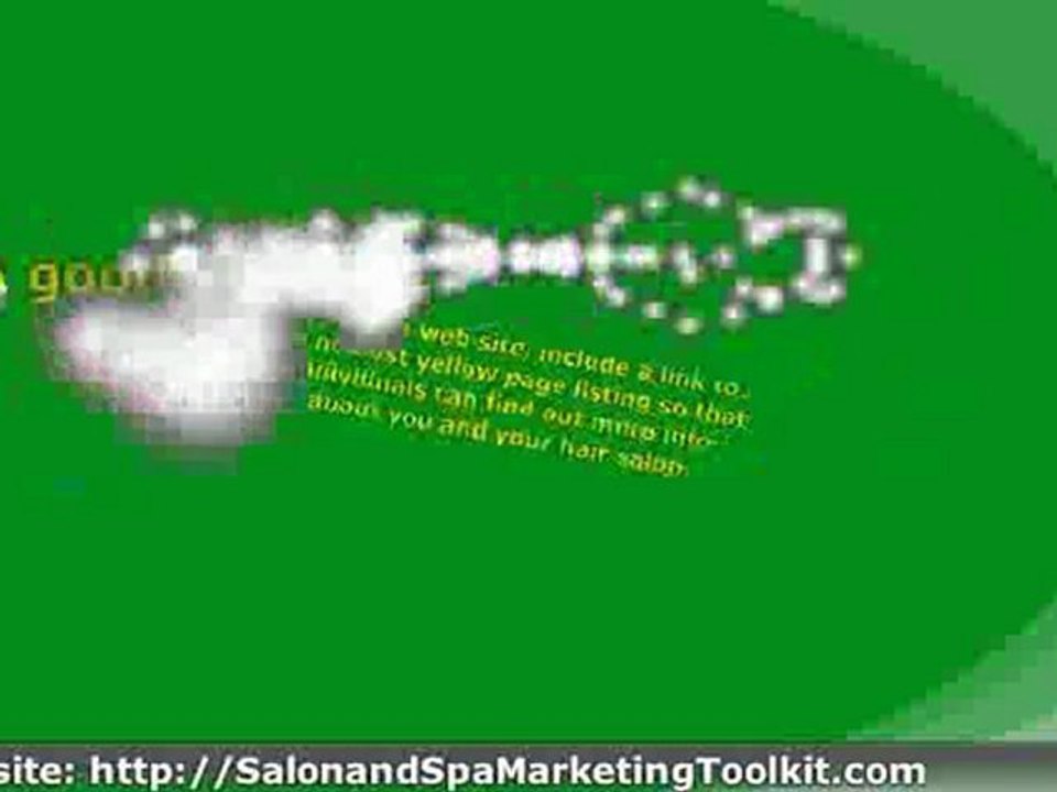 How A Salon Marketing Consultant Can Help Grow Your Salon