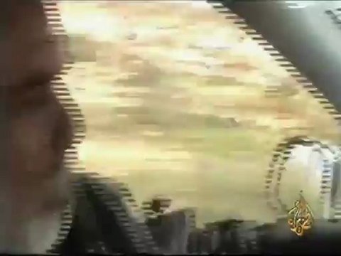 وثائقيات الجزيرة - يوم إنتفضت الزاوية