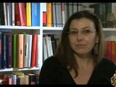 وثائقيات الجزيرة - الإمام والعقيد