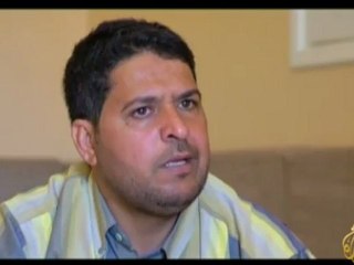 وثائقيات الجزيرة - أجدابيا رغم أنف الموت