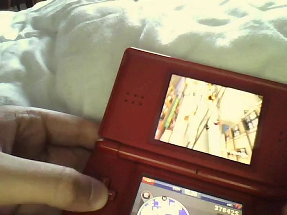 GTA CHINATOWN DS TROP NUL LOL