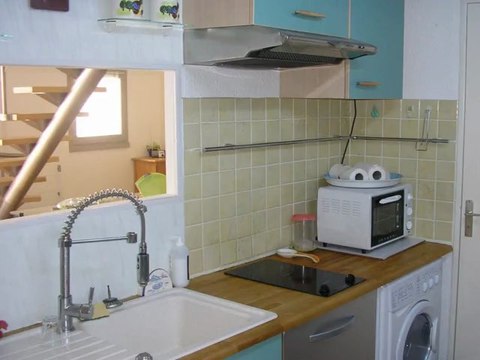 vente immobilier immobilier talmont st hilaire appartement sables d'olonne