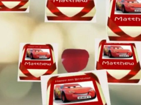 Birthday Cake Delivery