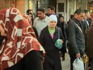 تحت المجهر - إكليل من الشوك