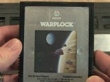 Classic Game Room - WARPLOCK for Atari 2600 review