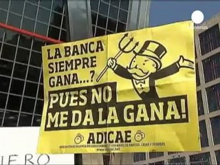 Bankia da kötü haberler bitmiyor