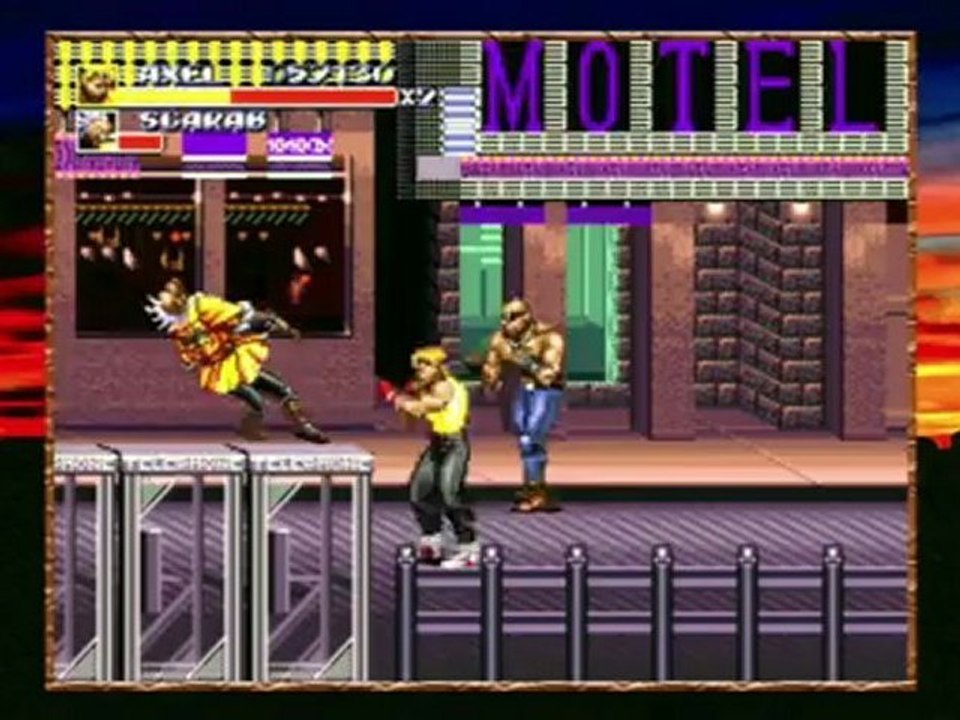 Classic Game Room - SONIC'S ULTIMATE GENESIS COLLECTION