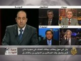 حديث الثورة - استمرار التظاهرات في سوريا رغم قمع النظام