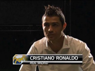Ronaldo: "Alle sechs Titel gewinnen"