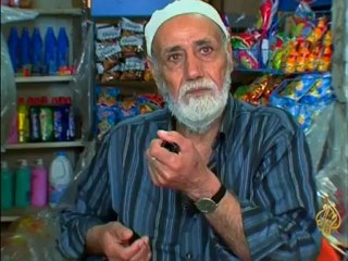 فلسطين تحت المجهر - فدائي سابقاً